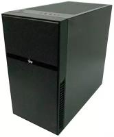 Компьютер IRU Office 510B5GM, Intel Core i7 10700, DDR4 8ГБ, SSD 480ГБ, Intel UHD Graphics 630, Free DOS, черный (1621685)