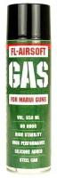 Green gas FL-AIRSOFT 650 мл. (Marui)