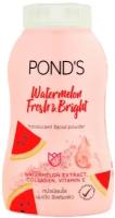 Пудра для лица POND'S с коллагеном Watermelon Fresh & Bright, 50 г