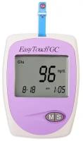 Анализатор EasyTouch GC