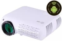 Проектор Cactus CS-PRO.02WT. WUXGA-A LCD 3000Lm 2000:1 (30000час) 2xUSB typeA 1xHDMI 4.2кг