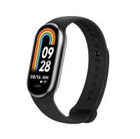 Фитнес браслет для Android iOS / Смарт часы Smart Band M8