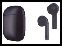 Xmate Mini EARPHONE 5.0 беспроводные наушники BLACK