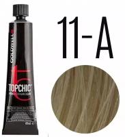 Goldwell Topchic стойкая крем-краска 60мл 11A