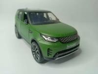 Машинка Land Rover Discovery / Лэнд Ровер Дискавери