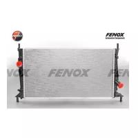 Радиатор Fenox RC00027