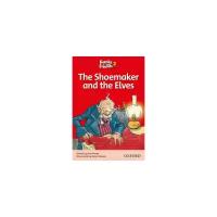 The Shoemaker and the Elves: Level 2