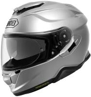 SHOEI Мотошлем GT-Air 2 CANDY (серебристый, Light Silver, S)