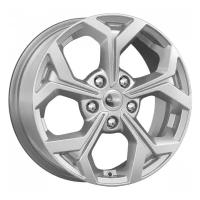 Колесный диск КиК Kia Ceed (КСr878) 16x6.5