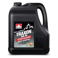 Масло Трансмиссионное Для Мкпп Traxon Xl Synthetic Blend 75w-90 (4*4 Л) PETRO-CANADA арт. TRXL759C16