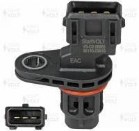 Startvolt датчик пол. коленвала для а/м hyundai/kia tucson (04-)/sportage ii (04-) н/о (vs-cs 08903) vscs08903