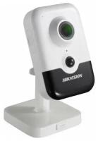 Hikvision DS-2CD2443G0-IW(2.8mm)(W) 4Мп компактная IP-камера видеонаблюдения