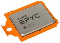 Центральный Процессор AMD EPYC 75F3 32 Cores, 64 Threads, 2.95/4.0GHz, 256M, DDR4-3200, 2S, 280/280W