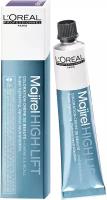 L'Oreal Professionnel Majirel High Lift Violet Перламутровый, 50мл