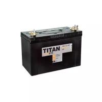 Аккумулятор TITAN Asia EFB 6СТ-100.0 VL