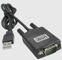 Переходник-шнур USB----COM (RS232)