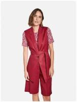 Жилет Gerry Weber, размер 44 / XL, red