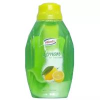 Ароматизатор Wick gel фитиль(LEMON) Nicols,375ml