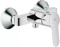 Смеситель для душа GROHE BauEdge, хром (23333000)