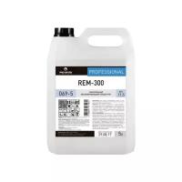 Pro-Brite Средство моющее универсальное REM-300, 5 л, белая