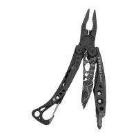 Нож многофункциональный LEATHERMAN Skeletool Topo (832755)