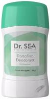 DR. SEA Дезодорант PORTOFINO, 50г(без алюминия)