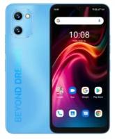 Смартфон UMIDIGI G1 MAX 6/128Gb синий