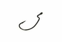 Крючок офсетный Condor WORM HOOK