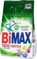 Стиральный порошок BiMax 100 пятен автомат 3кг