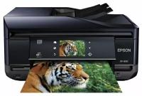 МФУ струйное Epson Expression Premium XP-800, цветн., A4