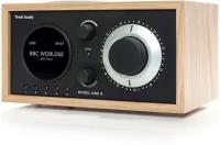 Радиоприемник с Bluetooth Tivoli Audio Model One+ Oak/Black