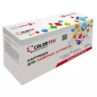 Картридж лазерный Colortek CT-CB435A/CB436A/CE285A/C712/713/725 для принтеров HP и Canon