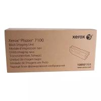 Фотобарабан Xerox 108R01151, 24000 стр, черный