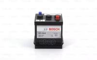 Аккумуляторная Батарея S3 12V 66Ah 360A B04 Bosch арт. 0092S30600