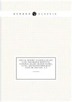 Annual report: National Heart, Lung and Blood Institute. National heart, blood vessel, lung, and blood program Volume 1982 Nov. v.2