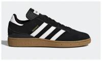 Мужские кроссовки adidas Skateboarding Busenitz чёрный, Размер 42 EU