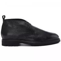 Ботинки Baldinini, мужской, цвет чёрный, размер 045