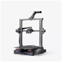 3D принтер Creality Ender 3 S1 Plus (набор для сборки), размер печати 300x300x300 мм