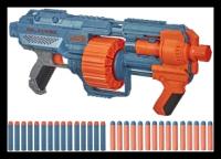 Бластер Nerf Е 2.0 Шоквэйв