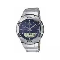 Наручные часы CASIO WVA-105HDE-2A