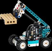 LEGO Technic Телескопический погрузчик 42133