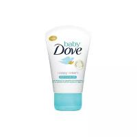 Dove Крем под подгузник Baby Rich Moisture Nappy Cream 45 г