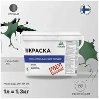 Краска Malare 