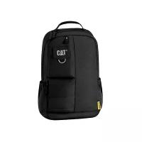 Рюкзак Caterpillar Bruce 17 black