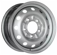 Колесный диск ТЗСК Daewoo Nexia 5.5x14/4x100 D56.6 ET49 Металлик