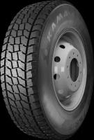 Шина 225/75R16C Kama 218 121/120N