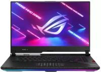 Ноутбук Asus ROG Strix Scar 15 G533ZM-LN119 90NR08B2-M006K0 Intel Core i9 12900H, 2.5 GHz - 5.0 GHz, 16384 Mb, 15.6