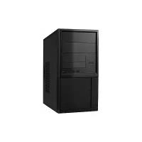 Компьютерный корпус LinkWorld LC727-21 Black