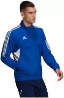 Олимпийка Adidas Con22 Pre Jacket