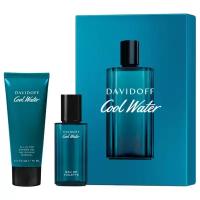 Davidoff Cool Water туалетная вода 30 мл для женщин